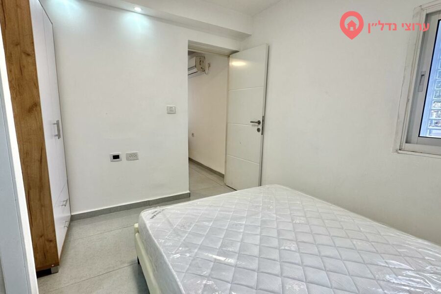 2 комн. квартира, Аренда, Кирьят-Ата, איינשטין 27 יחידה ימין קריית אתא — фото 6 из 16