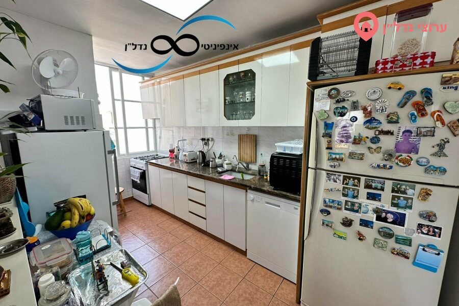 3 комн. квартира, Продажа, Бат-Ям, Гивати, фото 2 из 6