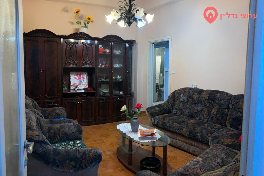 2 комн. квартира, Продажа, Хайфа, Арлозоров — фото 4 из 12