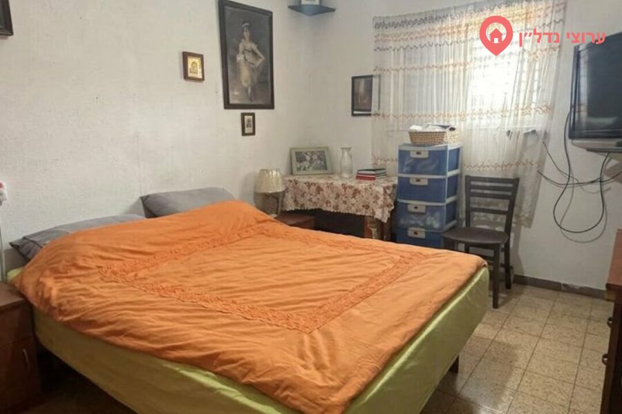 3 комн. квартира, Продажа, Бат-Ям, Шдерот Бар Илан, фото 3 из 7
