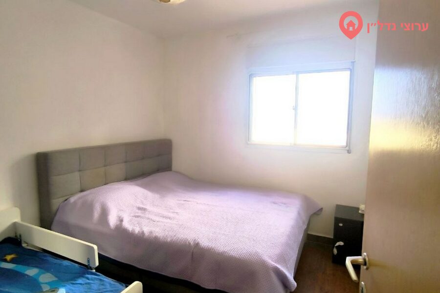 3 комн. квартира, Продажа, Нетания, Бен-Цви — фото 9 из 9