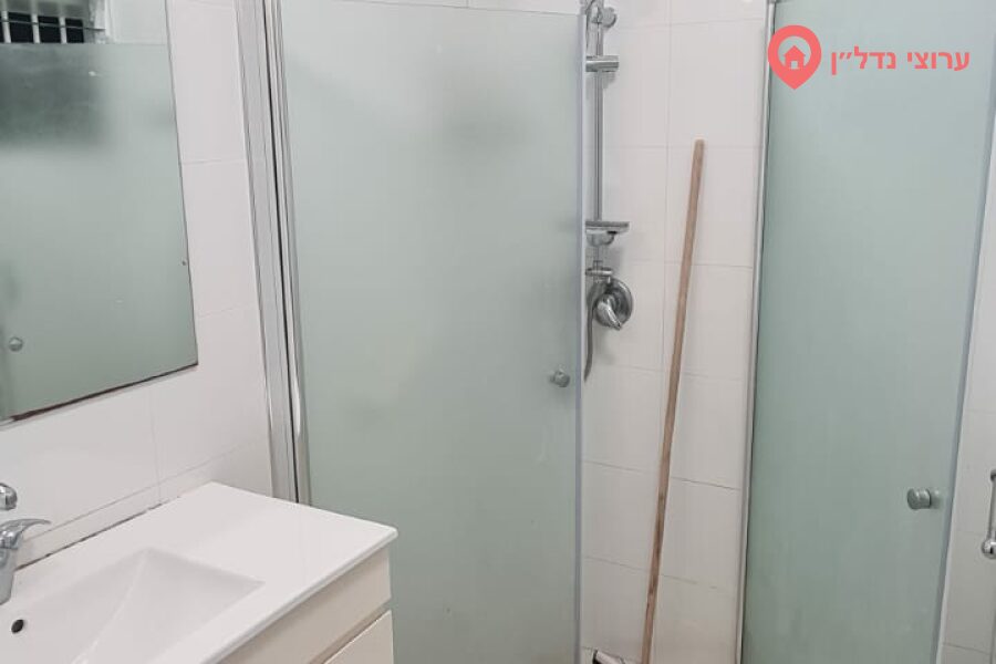 4 комн. квартира, Аренда, Бат-Ям, Йисра'ел Бен Цийон, фото 4 из 7