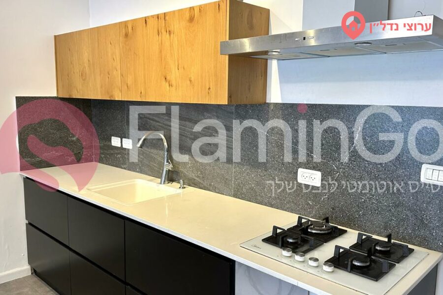 2.5 комн. квартира, Аренда, Кирьят-Ата, זבולון 5 יח שמאל קרית אתא — фото 5 из 20