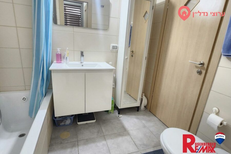 4 комн. квартира, Продажа, Бат-Ям, Анна Франк, фото 8 из 10
