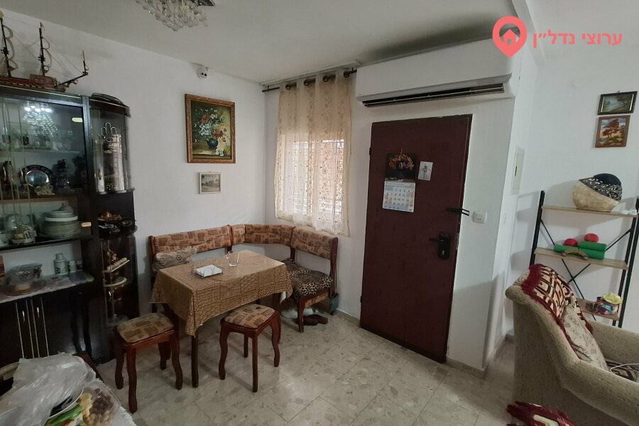 4 комн. квартира с участком, Продажа, Ноф-ха-Галиль, רח' 27, фото 5 из 11