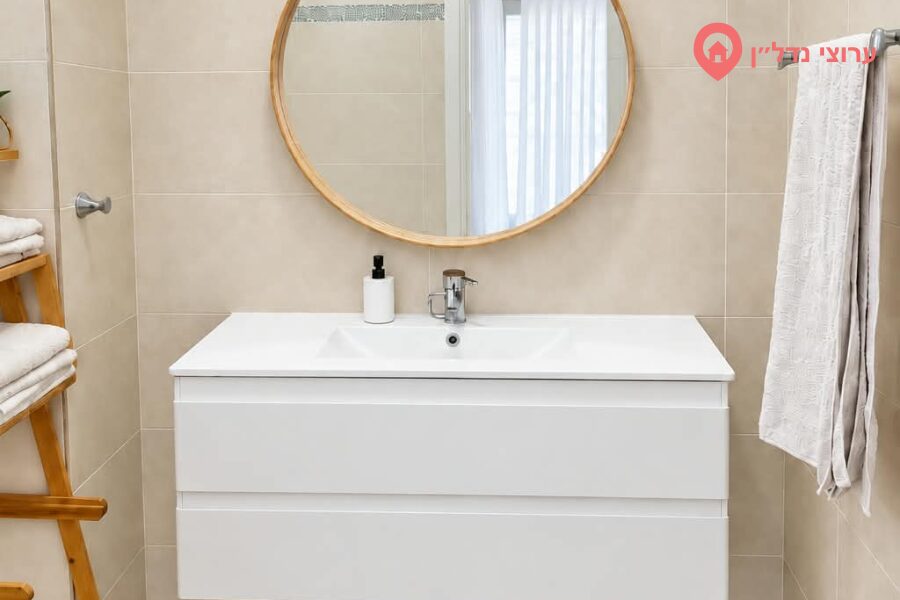 4 комн. квартира, Продажа, Петах-Тиква, Асир Цион — фото 9 из 11