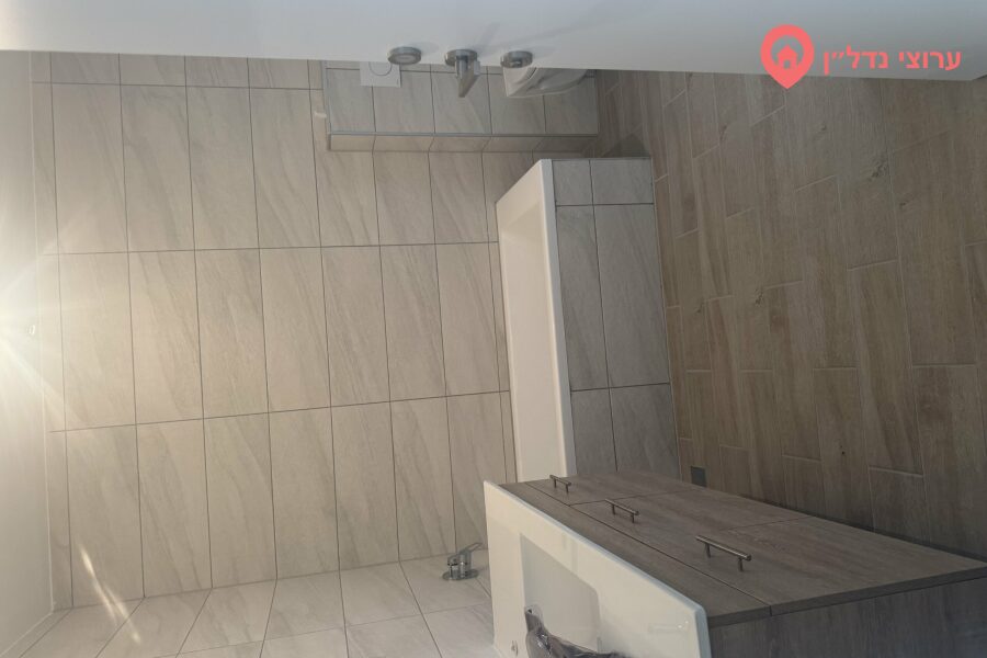 4 комн. квартира, Аренда, Нетания, Итамар Бен Ави — фото 3 из 12