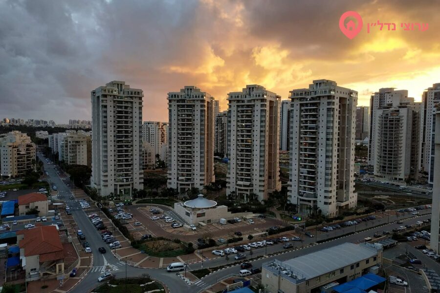 4 комн. квартира, Продажа, Петах-Тиква, Асир Цион — фото 2 из 7