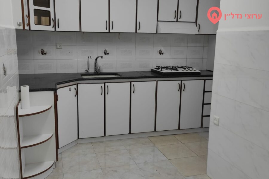 3 комн. квартира, Аренда, Кармиэль, псга, фото 10 из 11