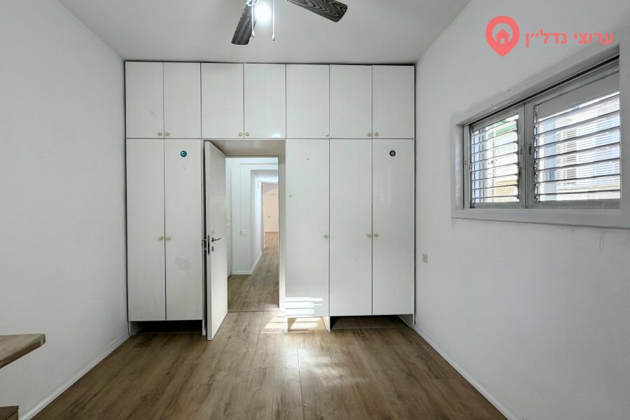 4.5 комн. квартира, Аренда, Нетания, HaGalil Street — фото 5 из 9