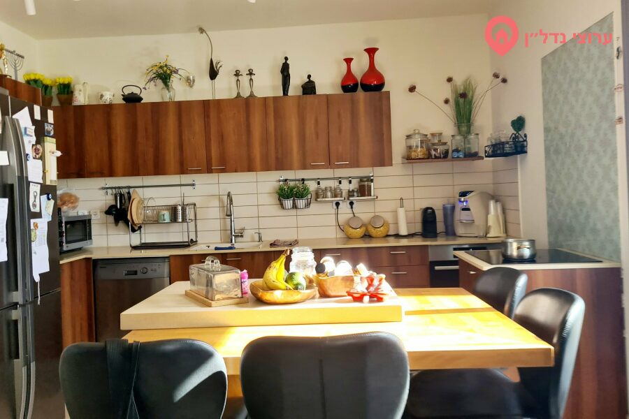 4 комн. квартира, Продажа, Явне, Хаоген, фото 3 из 9