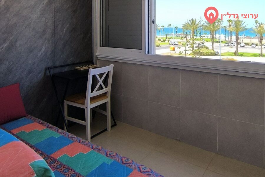 2.5 комн. квартира, Аренда, Хайфа, Sderot Deganya — фото 5 из 9