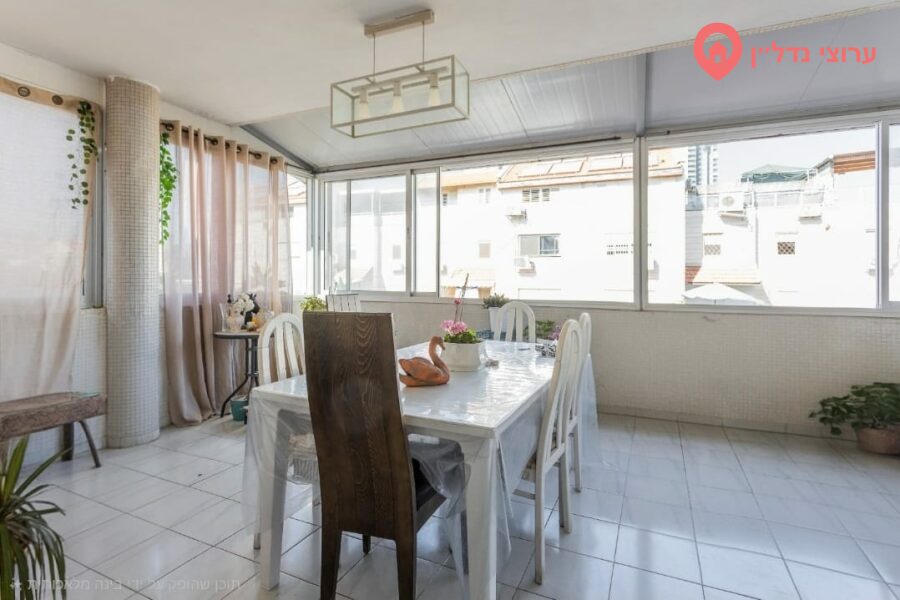 5 комн. квартира, Продажа, Нетания, Ирис Хааргаман, фото 7 из 9