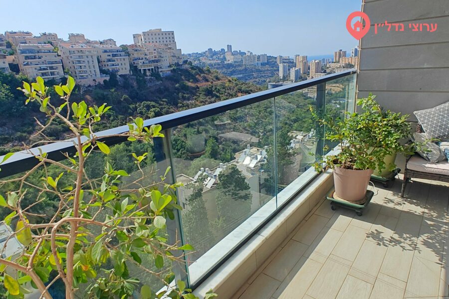 4 комн. квартира, Продажа, Хайфа, Берл Кацнелсон, фото 8 из 9