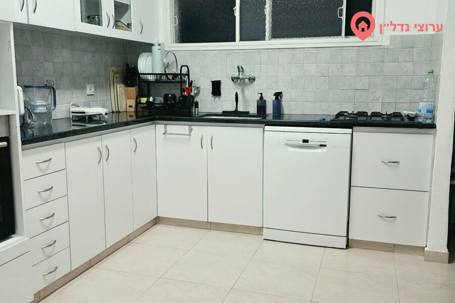 5 комн. квартира, Продажа, Хайфа, Дерех ха Ям, фото 6 из 6