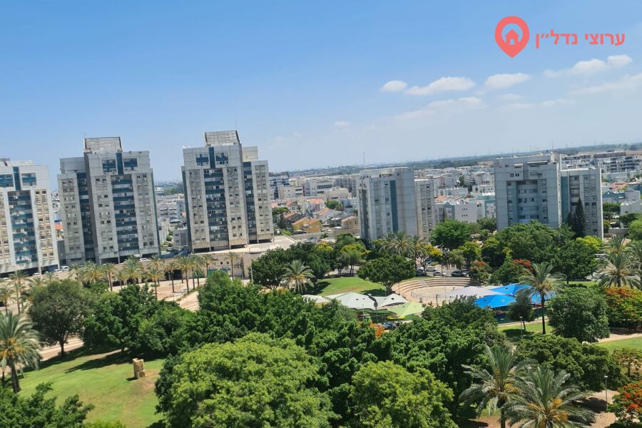 5 комн. квартира, Продажа, Ашдод, Рош Пина — фото 2 из 7