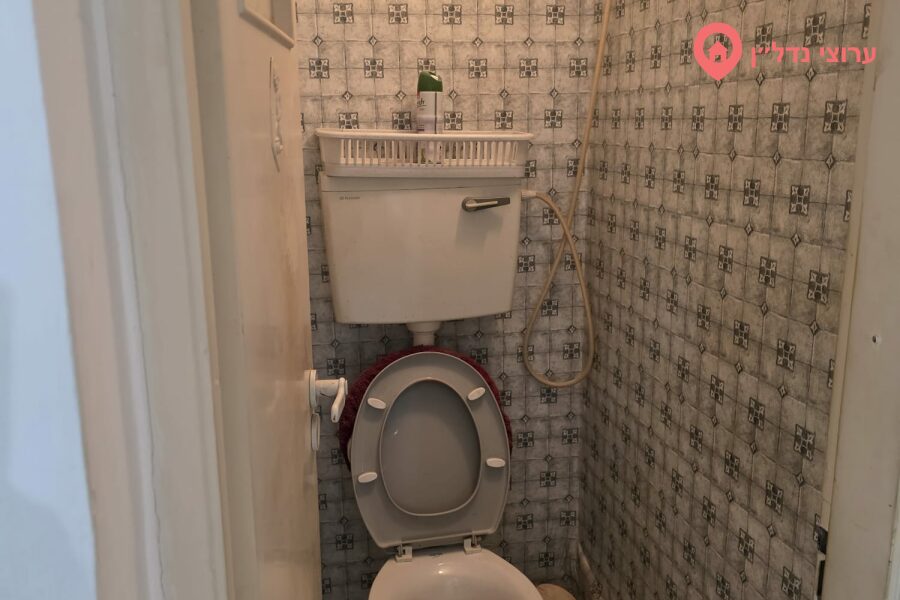 3 комн. квартира, Аренда, Кирьят-Ям, יוספטל 20 קריית ים — фото 2 из 20