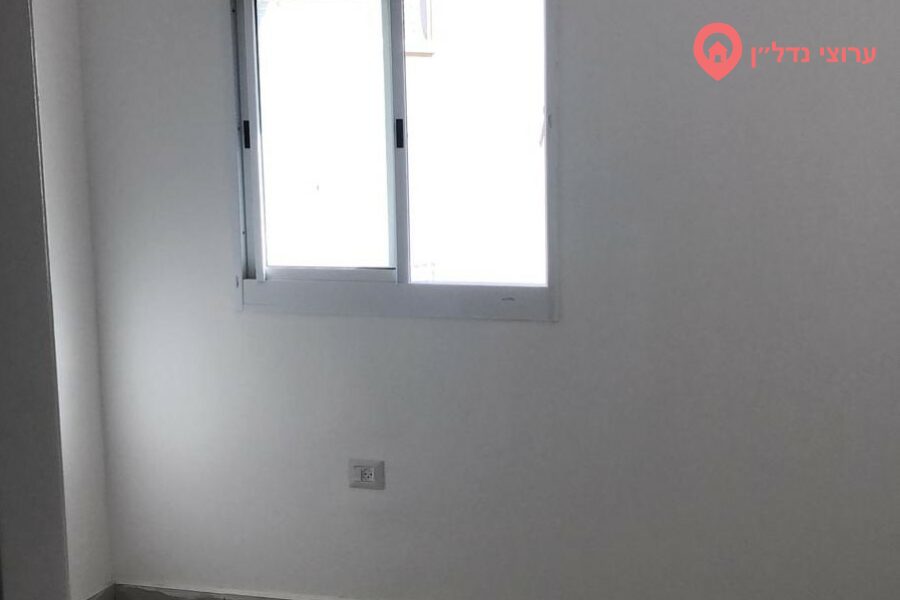 4 комн. квартира, Продажа, Бат-Ям, Харешет, фото 6 из 6