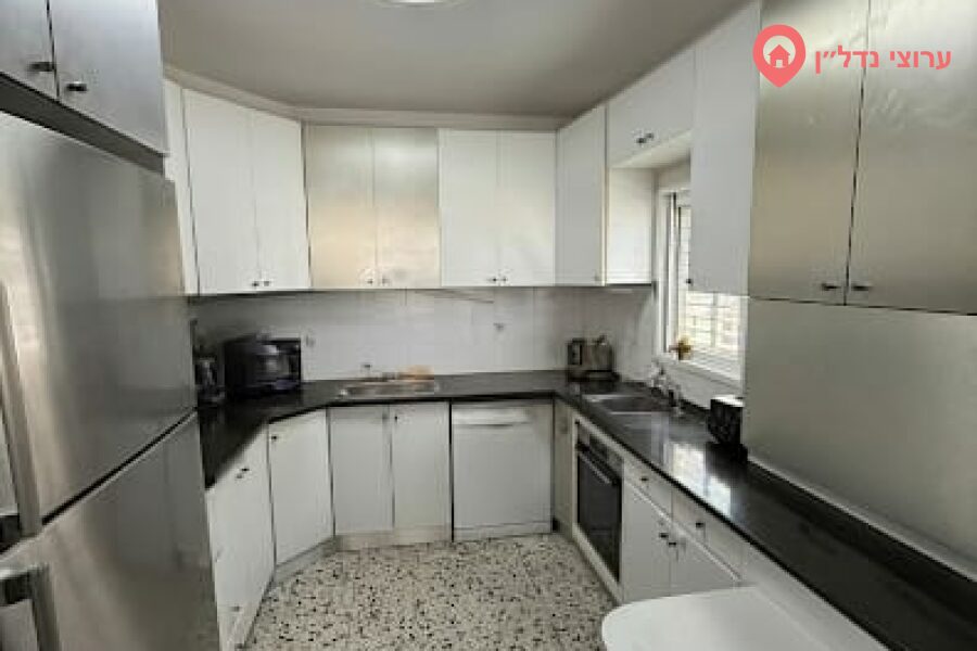 4 комн. квартира, Продажа, Бат-Ям, оборона, фото 2 из 9