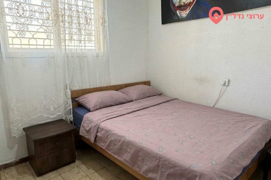 3 комн. квартира, Продажа, Бат-Ям, Шдерот Бар Илан, фото 2 из 7