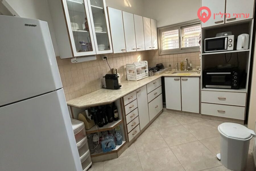 3 комн. квартира, Продажа, Ришон-ле-Цион, Залаличин, фото 8 из 8