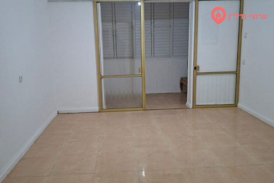 2.5 комн. квартира, Аренда, Хайфа, Sderot Deganya — фото 4 из 8