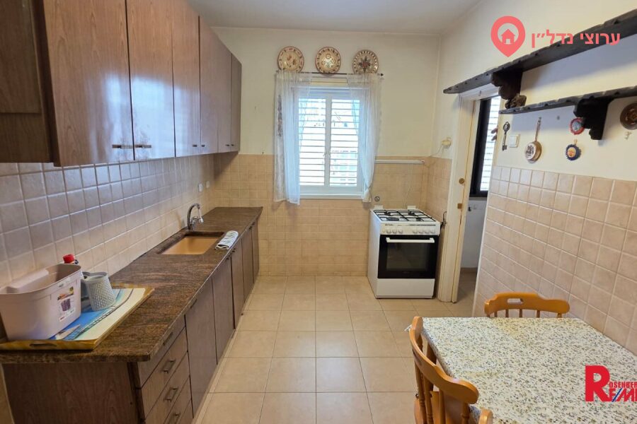 3 комн. квартира, Продажа, Холон, Жаботинский, фото 5 из 12