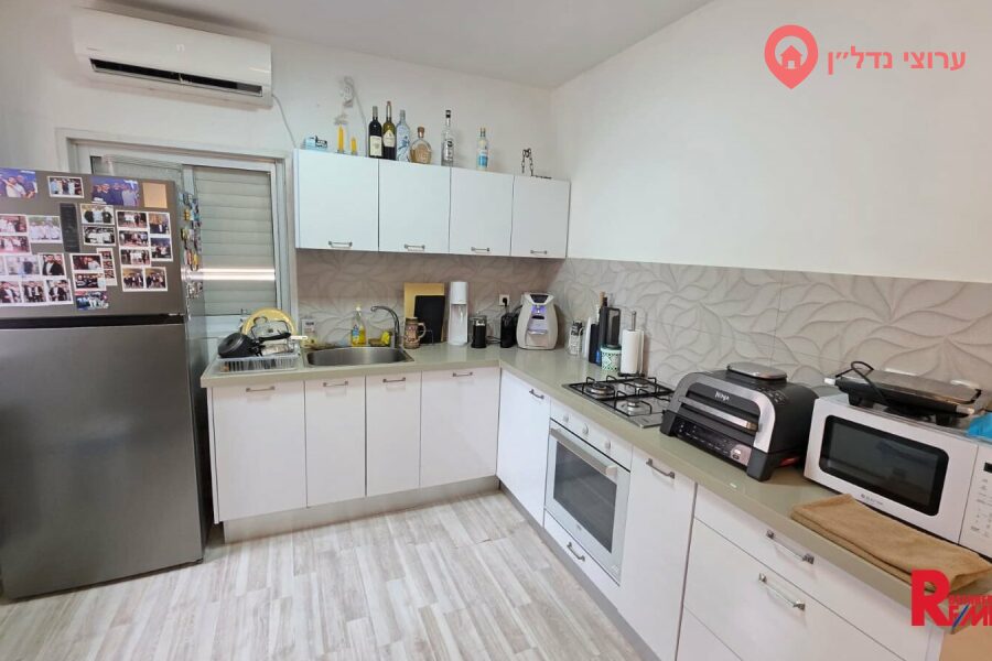 2 комн. квартира, Продажа, Холон, Шмуел Ханагид, фото 4 из 11