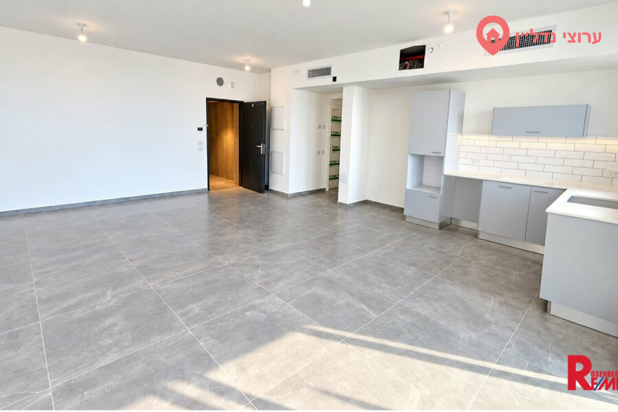 4 комн. квартира, Продажа, Бат-Ям, Йоханан Хасандлар, фото 4 из 9