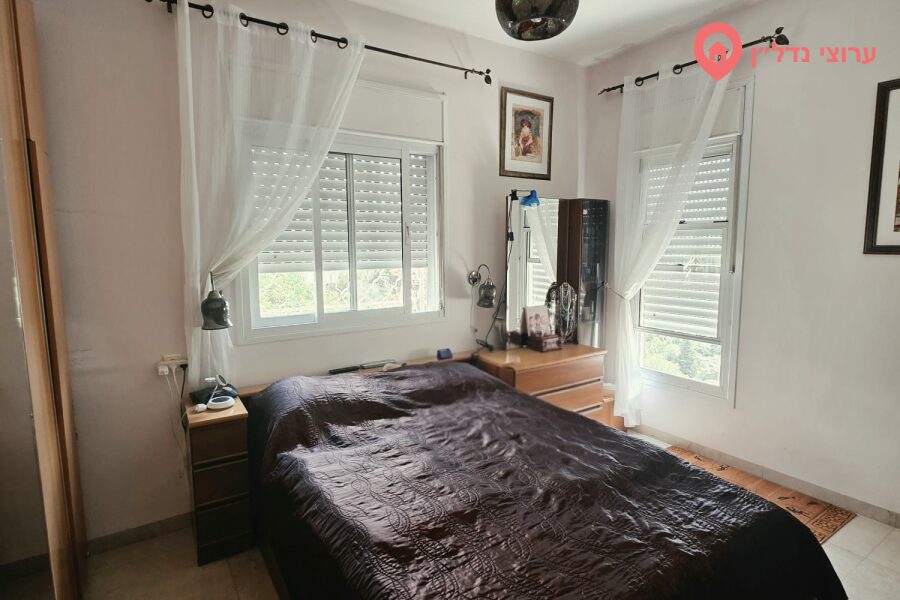 4 комн. квартира, Продажа, Хайфа, Ха Асиф, фото 5 из 6