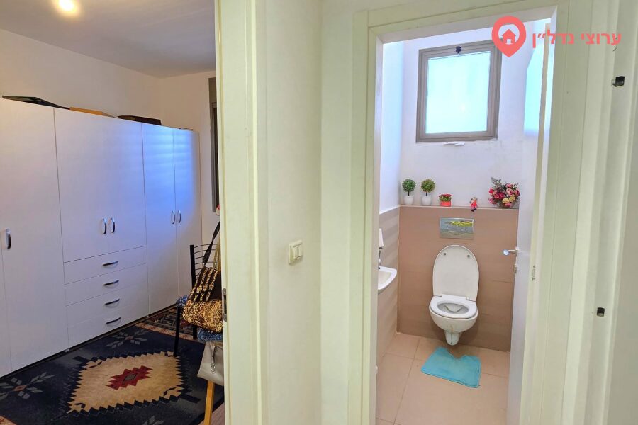 5 комн. квартира, Продажа, Ришон-ле-Цион, Трачтенберг — фото 7 из 11