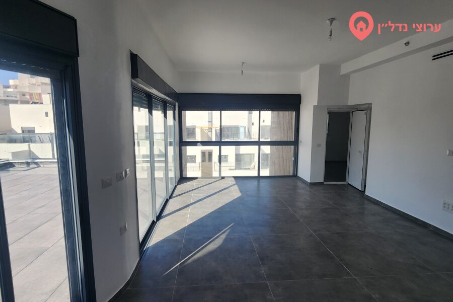 5 комн. квартира, Продажа, Ришон-ле-Цион, Shmu'el Shrira Street — фото 6 из 7