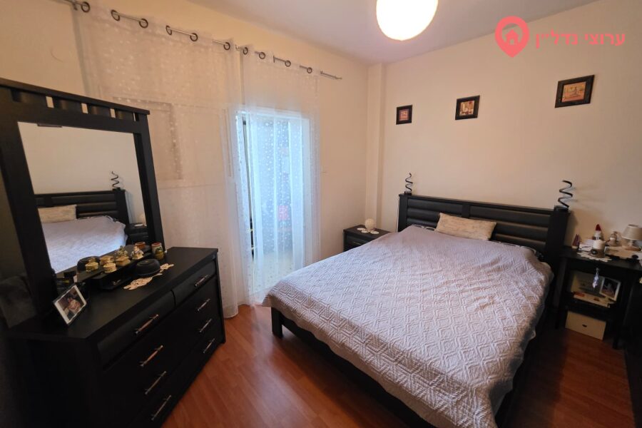 3 комн. квартира, Продажа, Бат-Ям, Хахашмонайм, фото 8 из 11