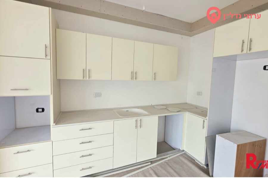 5 комн. квартира, Продажа, Рамат-Ган, Хахашмонайм, фото 4 из 12