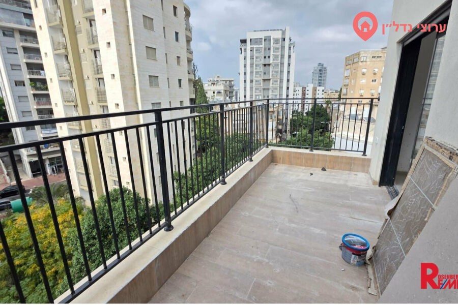 5 комн. квартира, Продажа, Рамат-Ган, Хахашмонайм, фото 12 из 12