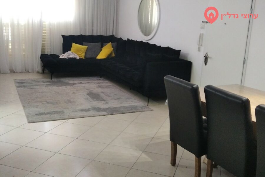 4 комн. квартира, Продажа, Холон, Ротшильд — фото 2 из 4
