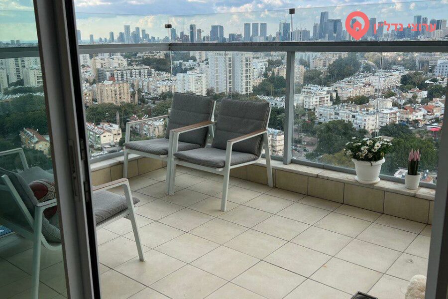 5 комн. квартира, Продажа, Рамат-Ган, Ахад ха-Ам, фото 1 из 7