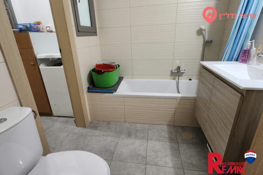 4 комн. квартира, Продажа, Бат-Ям, Анна Франк, фото 7 из 10