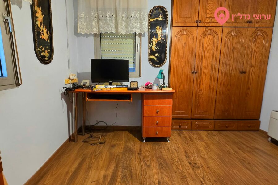 3 комн. квартира, Аренда, Ганей-Тиква, Кишон, фото 7 из 10