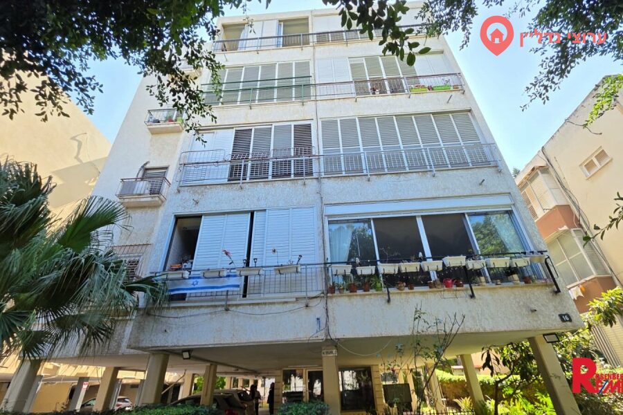 3 комн. квартира, Продажа, Холон, Жаботинский, фото 12 из 12