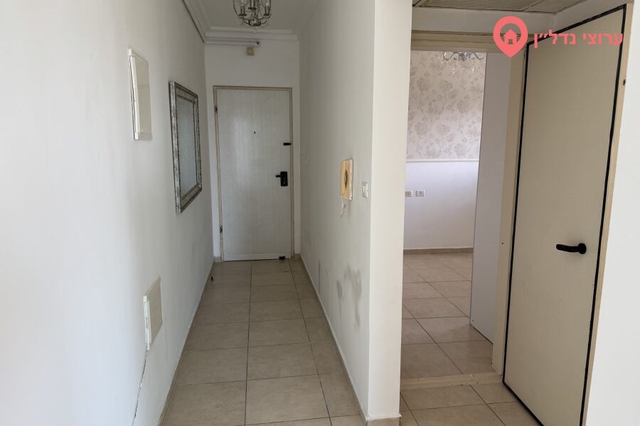 2 комн. квартира, Продажа, Ашкелон, Яфе Ноф — фото 9 из 12