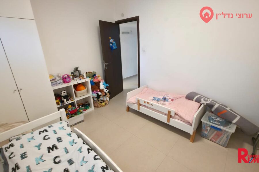 3 комн. квартира, Продажа, Ришон-ле-Цион, Ротшильд, фото 5 из 8