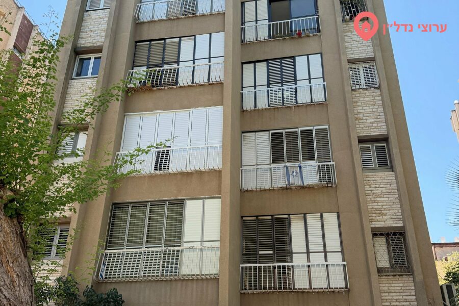 4 комн. квартира, Продажа, Холон, Киббуц Галуйот, фото 7 из 8
