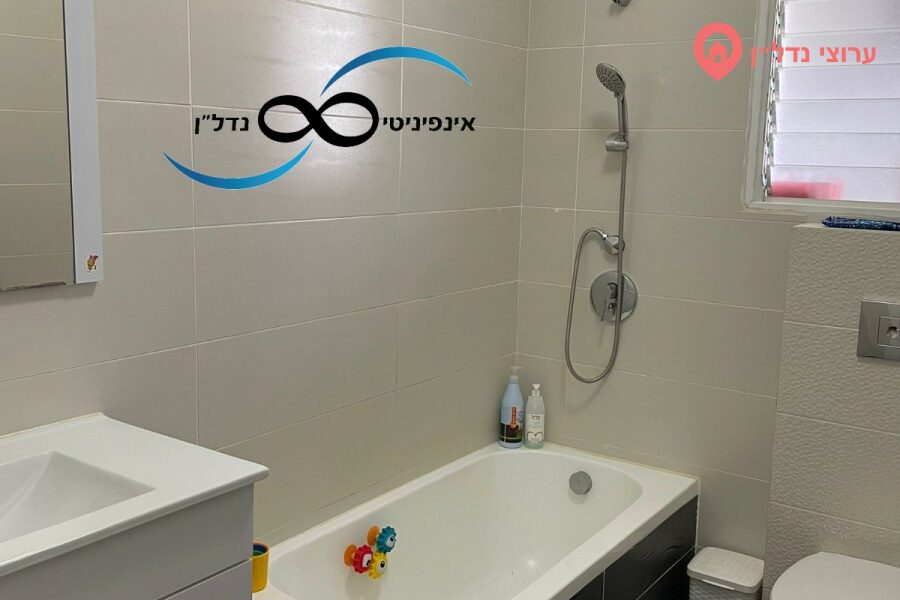 3.5 комн. квартира, Продажа, Ришон-ле-Цион, Хамарганит, фото 6 из 6