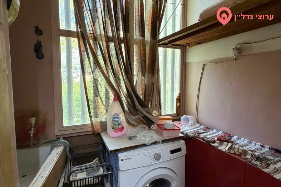 3 комн. квартира, Аренда, Хайфа, זילפה 1 חיפה — фото 11 из 20