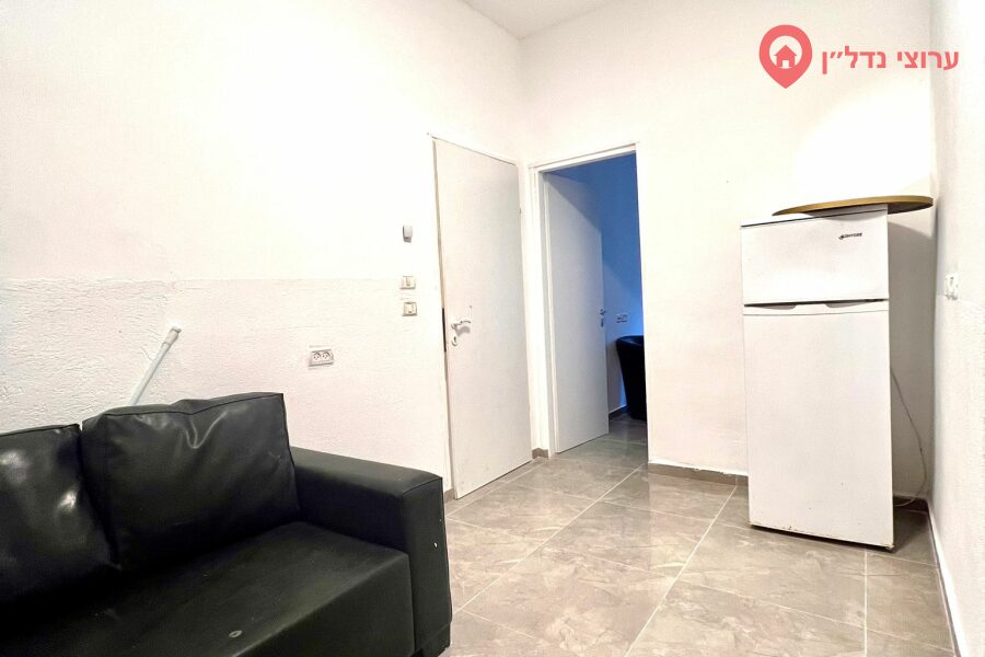 2 комн. квартира, Аренда, Хайфа, עמק הזיתים 5 יח' אמצע עם חצר חיפה — фото 5 из 8