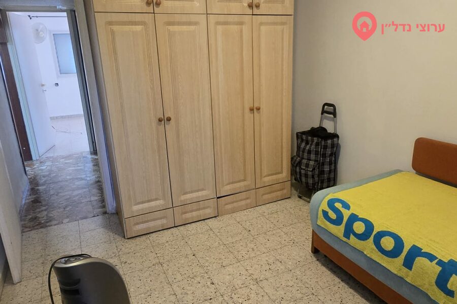 3 комн. квартира, Аренда, Кирьят-Ям, Шдерот Иерусалим — фото 3 из 7