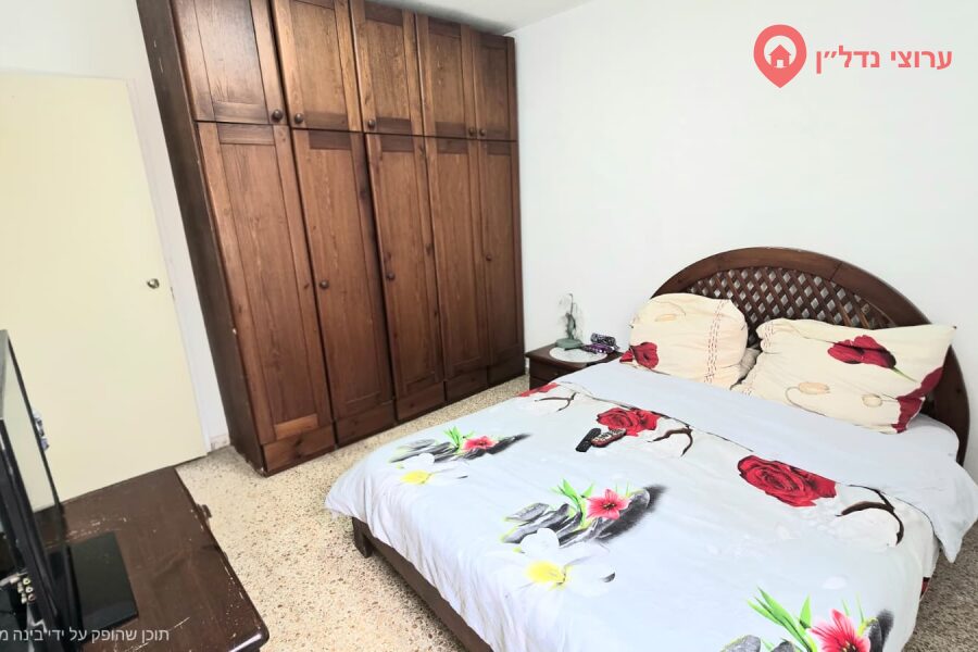 3 комн. квартира, Продажа, Нетания, שדרות גולדה מאיר — фото 4 из 6