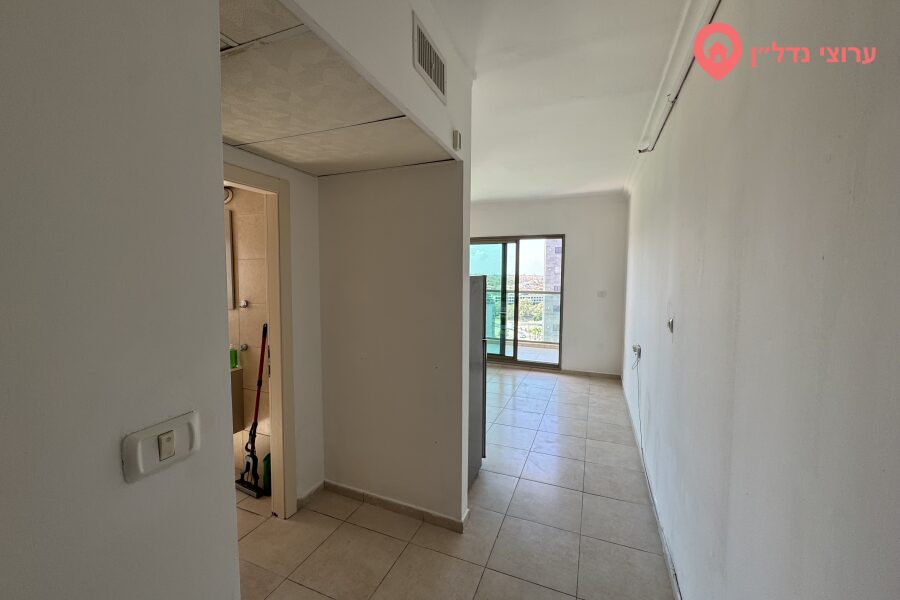 2 комн. квартира, Продажа, Ашкелон, Яфе Ноф — фото 4 из 12