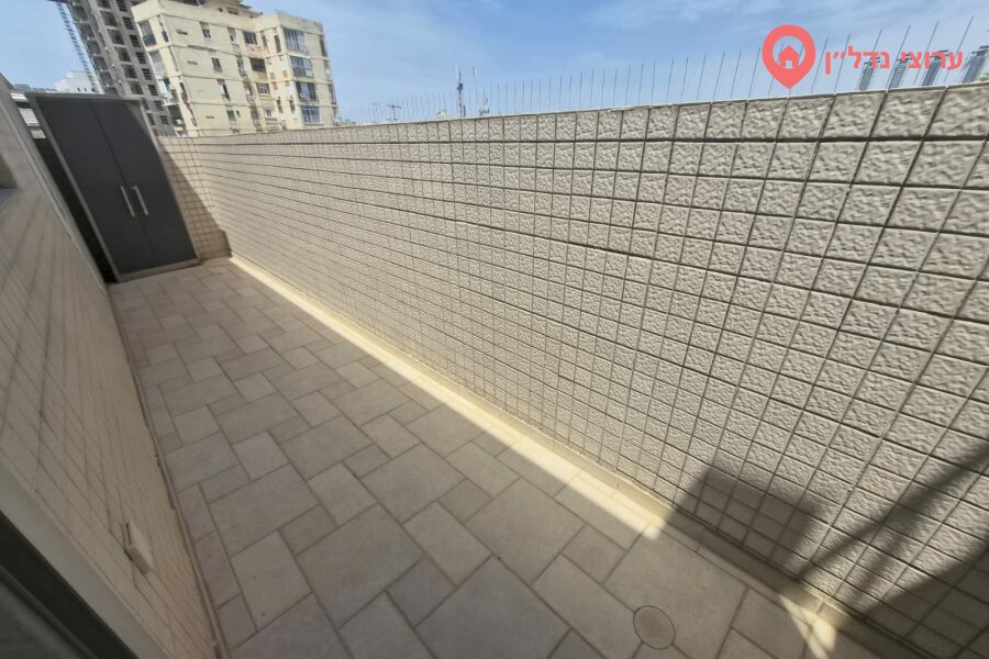 5 комн. квартира, Продажа, Бат-Ям, Харав Кокис, фото 12 из 12